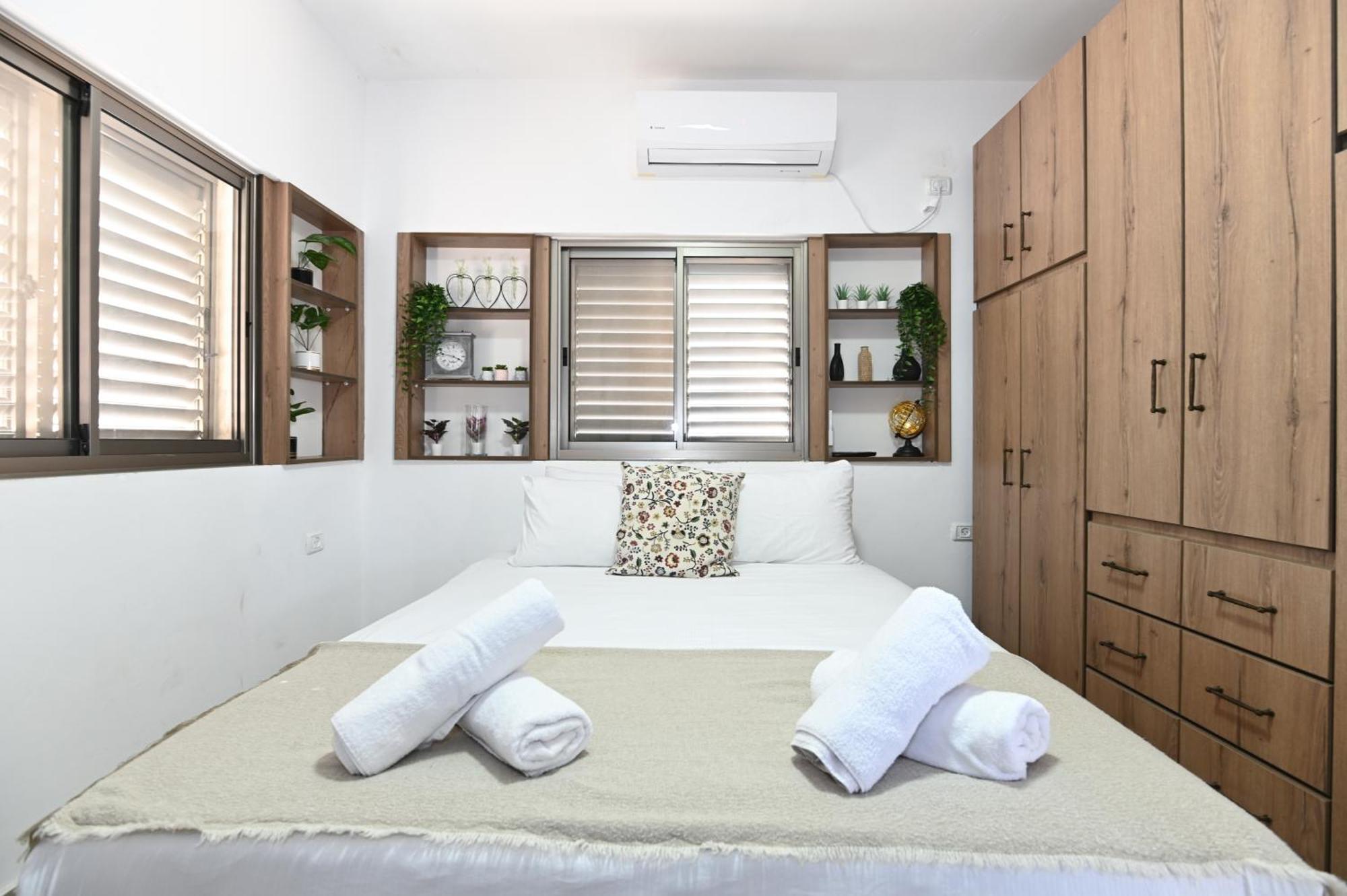 טבריה Villa-Selavi 3 Unit Complex With Infinity Pool מראה חיצוני תמונה