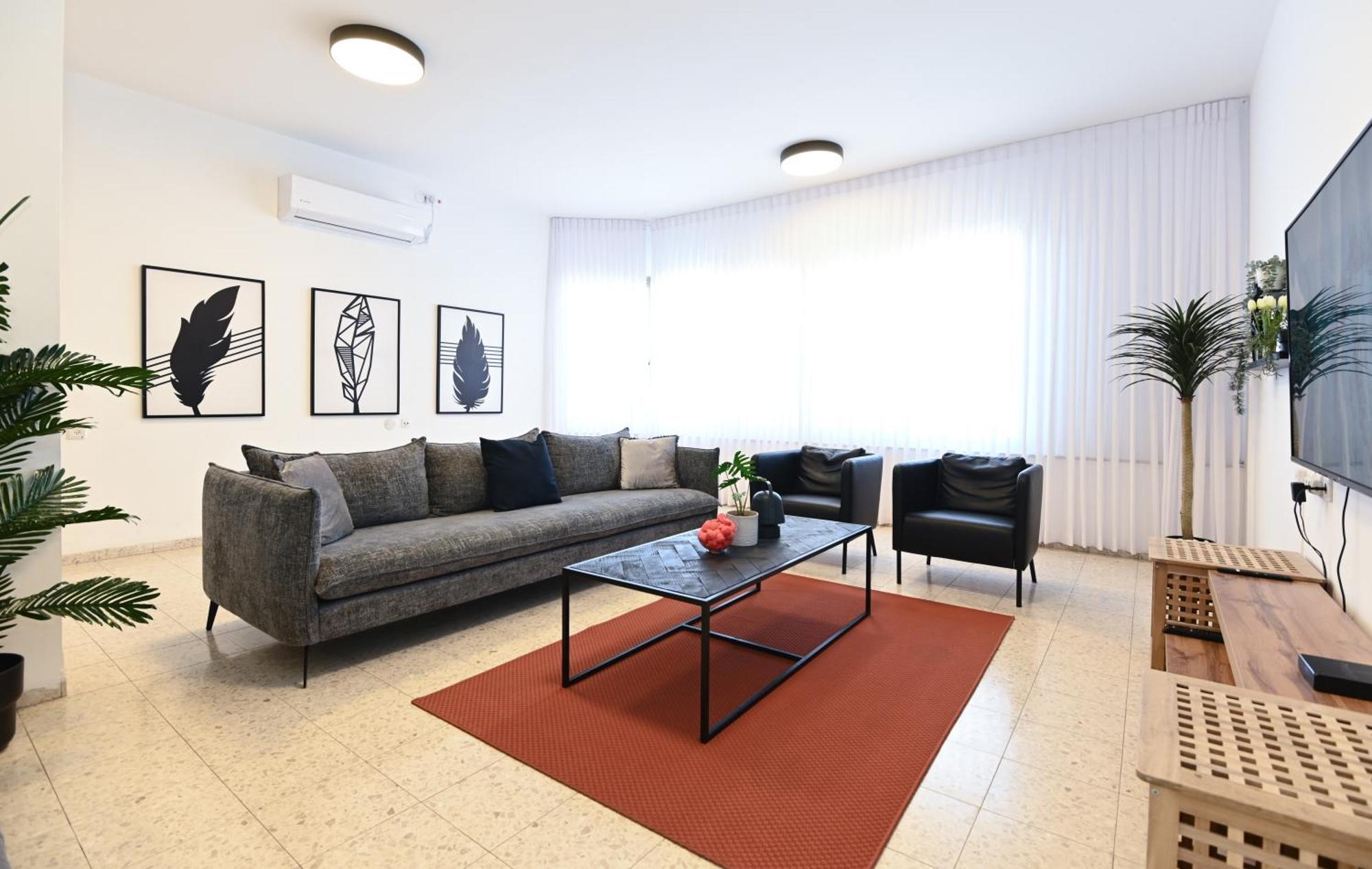 טבריה Villa-Selavi 3 Unit Complex With Infinity Pool מראה חיצוני תמונה