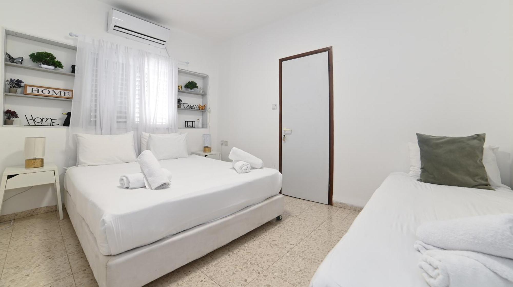 טבריה Villa-Selavi 3 Unit Complex With Infinity Pool מראה חיצוני תמונה