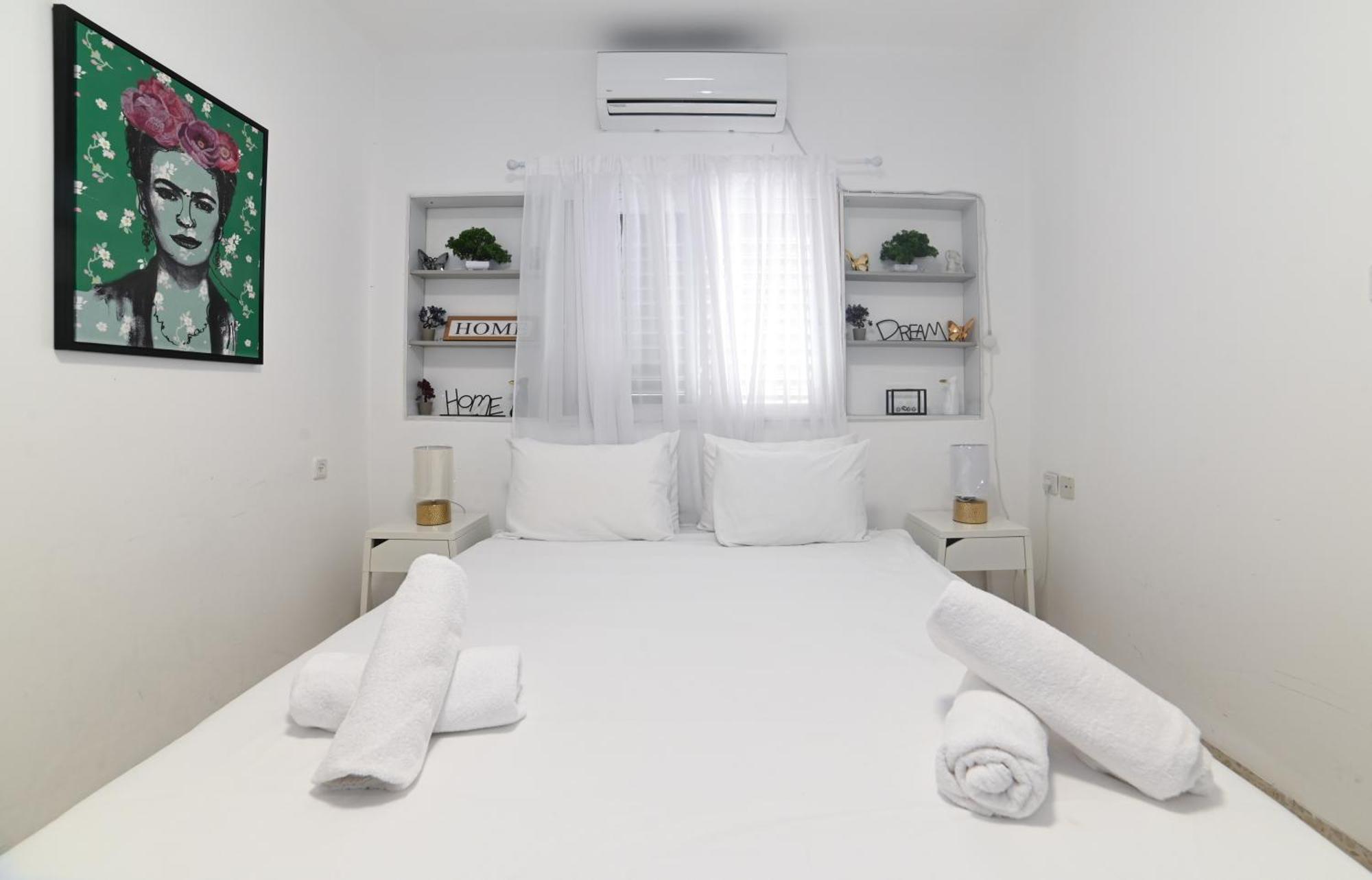 טבריה Villa-Selavi 3 Unit Complex With Infinity Pool מראה חיצוני תמונה